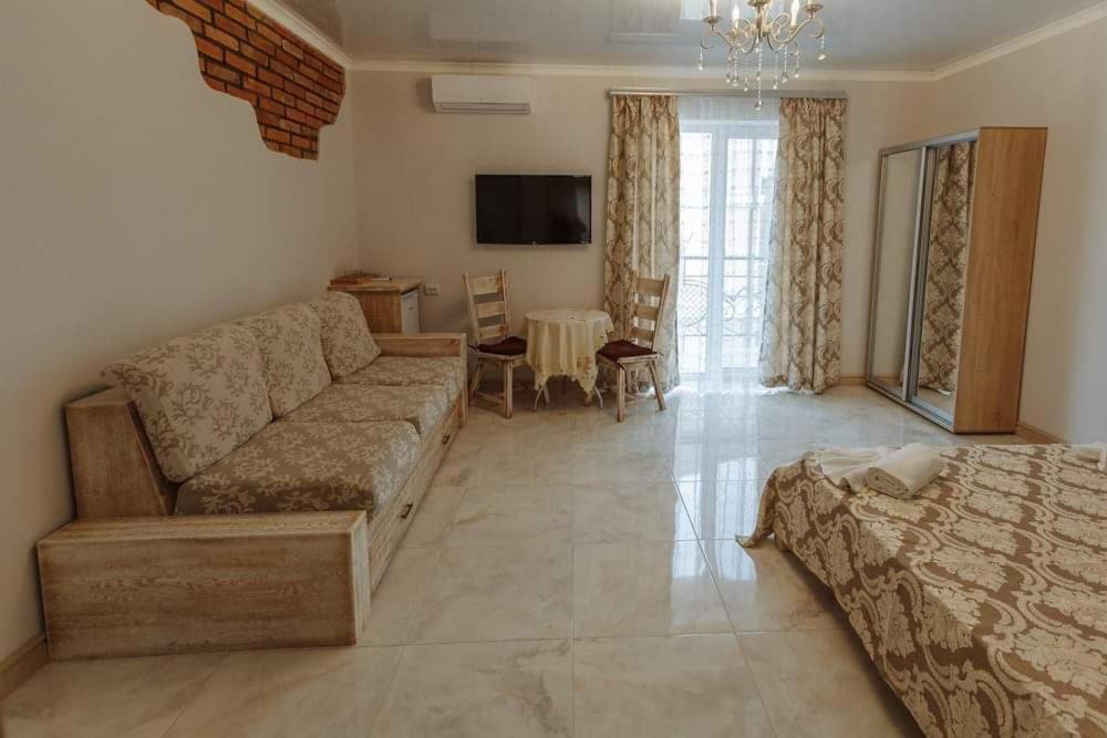 فندق Бутик 2017 Bilhorod-Dnistrovsʼkyy المظهر الخارجي الصورة