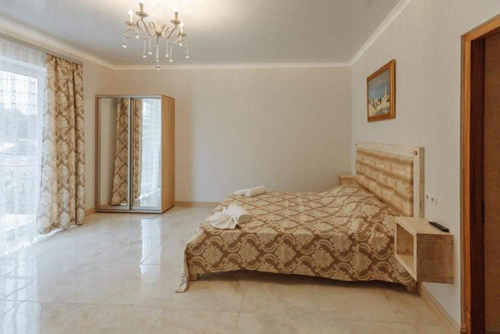 فندق Бутик 2017 Bilhorod-Dnistrovsʼkyy المظهر الخارجي الصورة